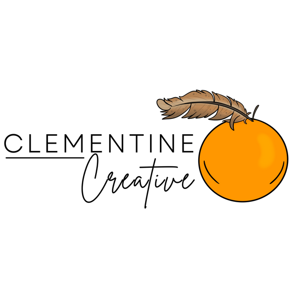 Clementine Creative